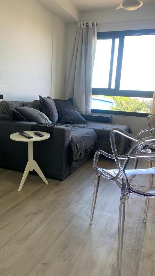דירות סאו פאולו Apartamento Sao Judas מראה חיצוני תמונה